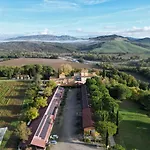 Lantgård Bioagriturismo Il Cerreto Pomarance