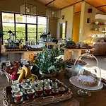 Bioagriturismo Il Cerreto Pomarance