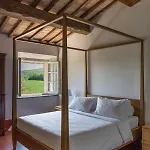Bioagriturismo Il Cerreto Lantgård *