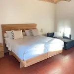 Bioagriturismo Il Cerreto Lantgård Pomarance