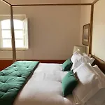 Bioagriturismo Il Cerreto Lantgård