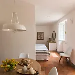 Bioagriturismo Il Cerreto Lantgård *