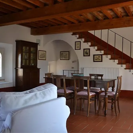 Bioagriturismo Il Cerreto Pomarance