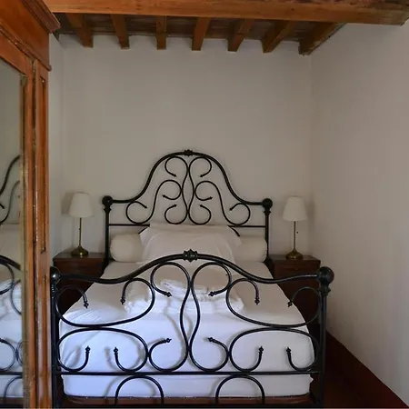 Bioagriturismo Il Cerreto Pomarance