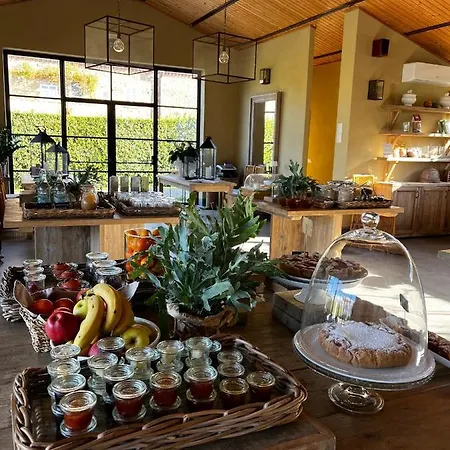 Bioagriturismo Il Cerreto Pomarance