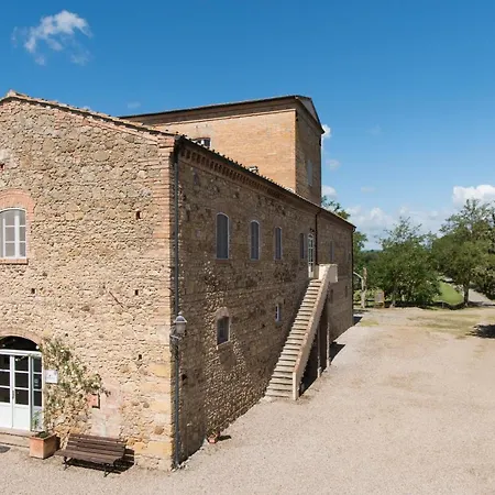 农家乐 比奥塞利托旅馆 *