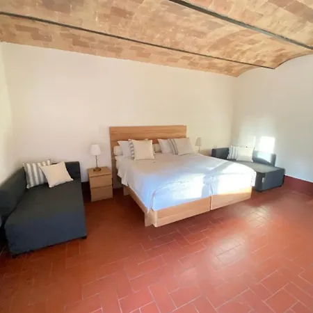 Alloggio per agriturismo Bioagriturismo Il Cerreto *