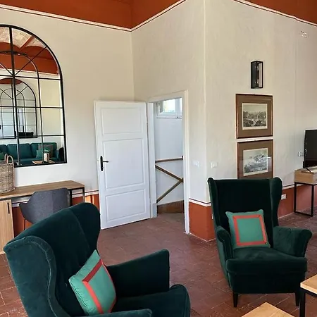 Bioagriturismo Il Cerreto Farm stay *
