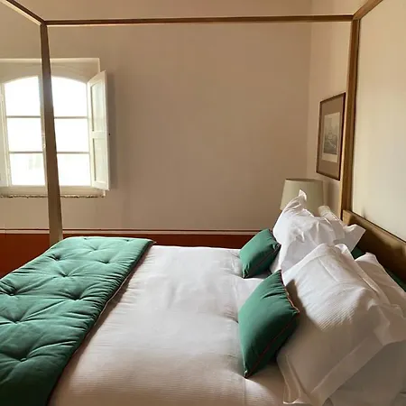 Bioagriturismo Il Cerreto Farm stay