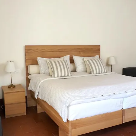 Bioagriturismo Il Cerreto Farm stay