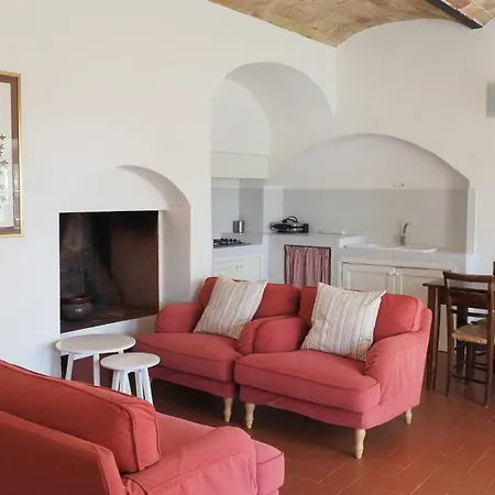 Bioagriturismo Il Cerreto