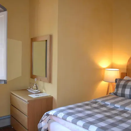 Alloggio per agriturismo Bioagriturismo Il Cerreto