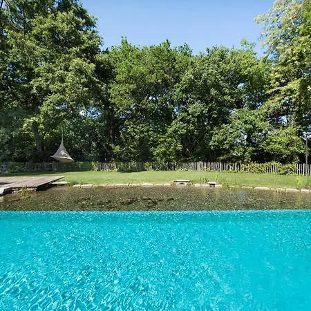 Farm stay Bioagriturismo Il Cerreto