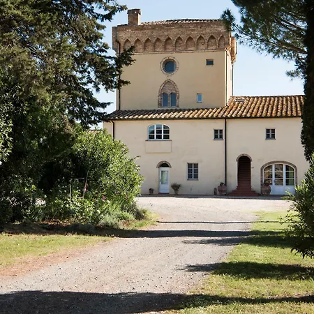 Bioagriturismo Il Cerreto *
