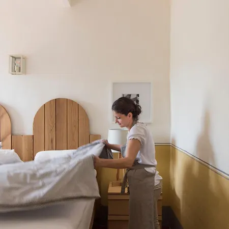 Farm stay Bioagriturismo Il Cerreto Pomarance