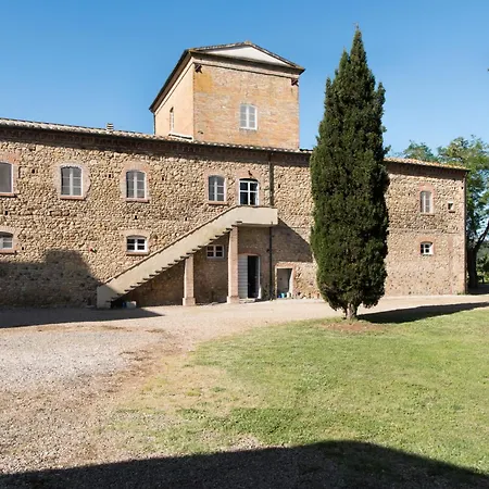 Bioagriturismo Il Cerreto *