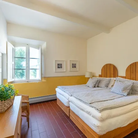 Bioagriturismo Il Cerreto Alloggio per agriturismo