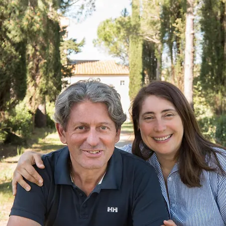 Alloggio per agriturismo Bioagriturismo Il Cerreto Pomarance