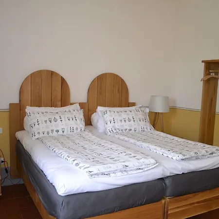 Alloggio per agriturismo Bioagriturismo Il Cerreto *