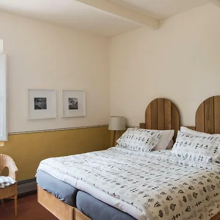 Farm stay Bioagriturismo Il Cerreto *