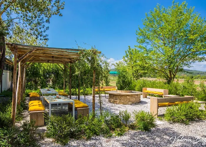 农家乐 比奥塞利托旅馆 波马兰切