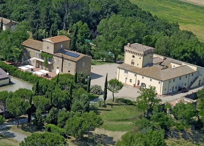 农家乐 比奥塞利托旅馆 波马兰切