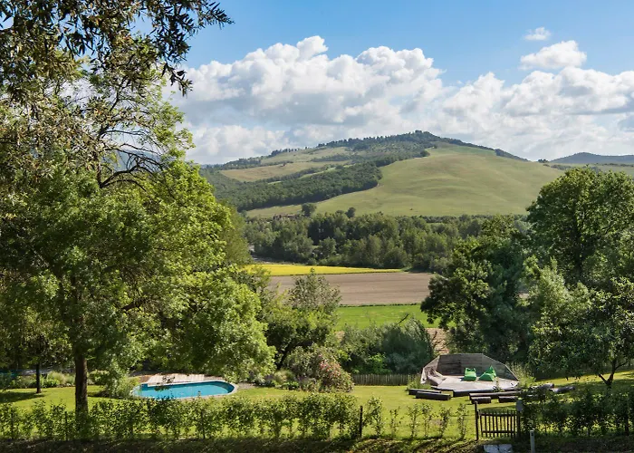 比奥塞利托旅馆 农家乐