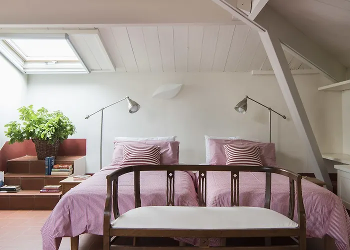 比奥塞利托旅馆 波马兰切